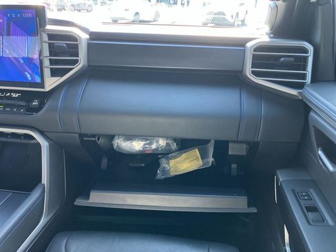 Certified 2026 Toyota Sequoia Platinum image 20