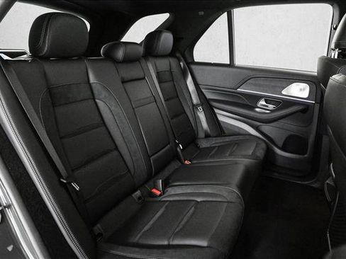 New 2026 Mercedes-Benz GLE 53 AMG 4MATIC image 22