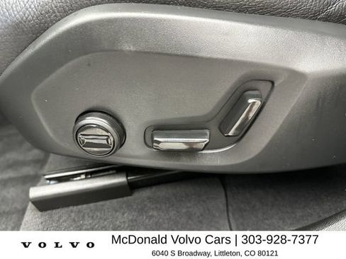 Certified 2025 Volvo XC60 B5 Plus AWD/4WD image 12