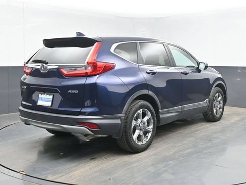 Used 2018 Honda CR-V EX-L image 10