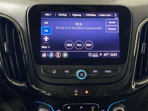 Used 2023 Chevrolet Equinox RS image 18