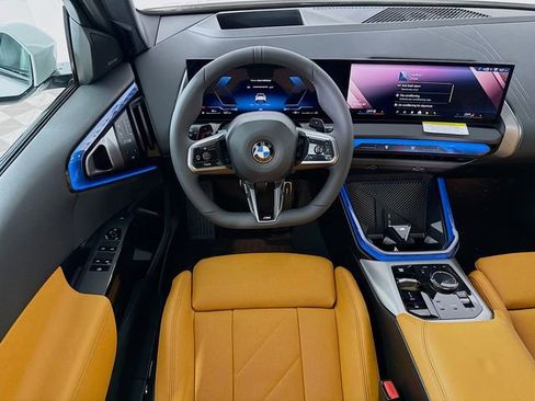 New 2026 BMW X3 xDrive30 w/ Premium Package image 23