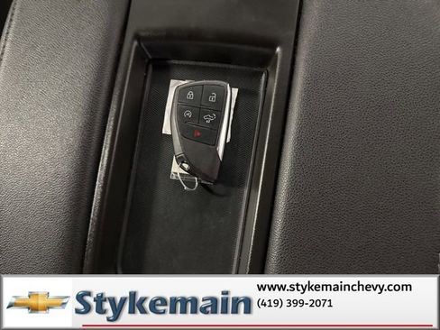 Used 2022 Chevrolet Silverado 1500 LT image 25