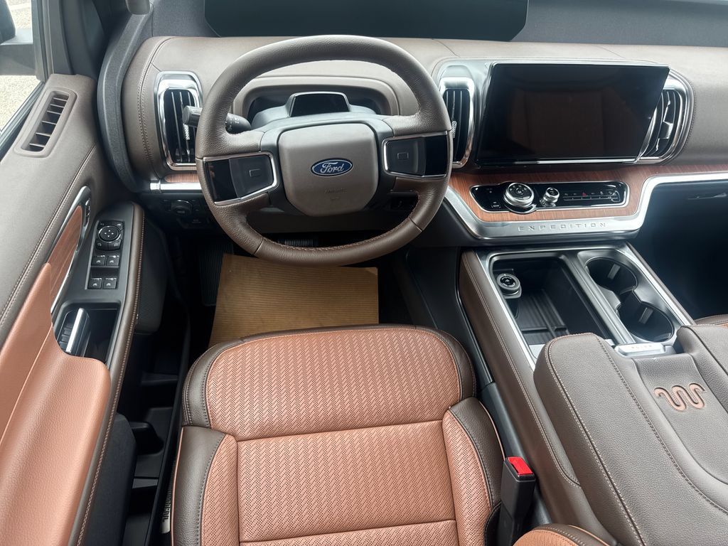 New 2026 Ford Expedition King Ranch AWD/4WD image 14
