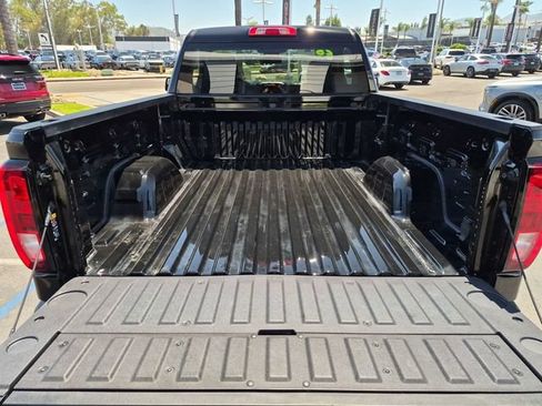 Used 2026 GMC Sierra 1500 Pro w/ Pro Value Package RWD image 25