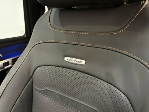 New 2026 Mercedes-Benz G 63 AMG 4MATIC image 25