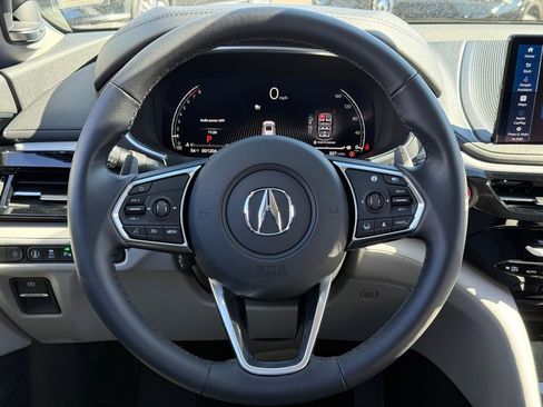 Certified 2026 Acura MDX w/ Technology Package image 23