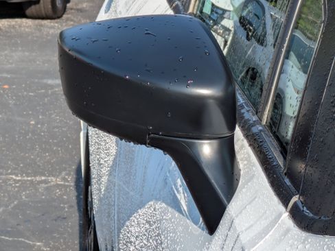 New 2025 Nissan Versa S w/ S Plus Package image 11