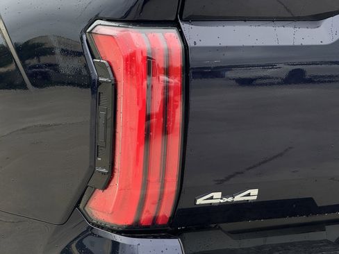 New 2026 Toyota Tundra 1794 Edition AWD/4WD image 9