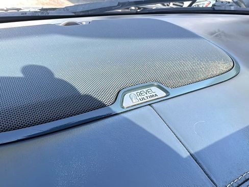 Used 2018 Lincoln Navigator Black Label w/ Cargo Package image 60