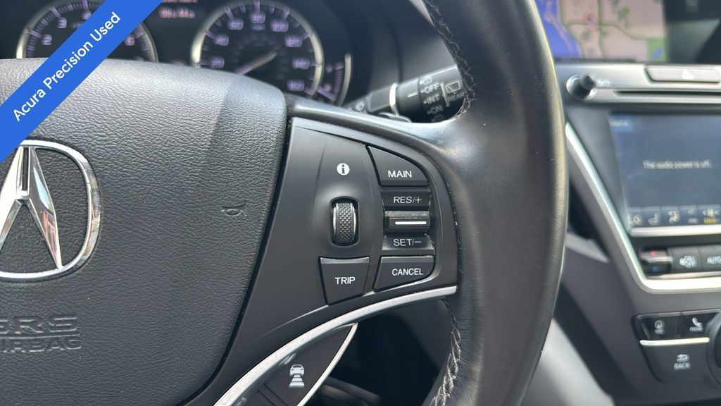 Used 2020 Acura MDX w/ Technology Package AWD/4WD image 23