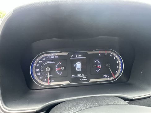 Used 2023 Hyundai Tucson SEL FWD image 23