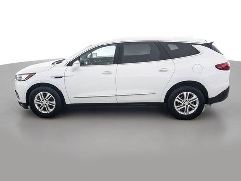 Used 2019 Buick Enclave Essence image 8