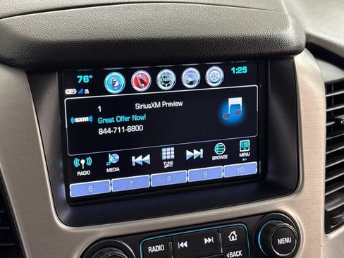 Used 2020 GMC Yukon SLT w/ Graphite Performance Edition image 23