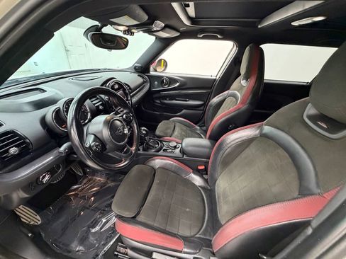 Used 2018 MINI Cooper Clubman John Cooper Works AWD/4WD image 14