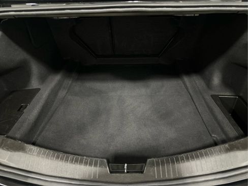 Certified 2025 Cadillac CT5 Premium Luxury w/ Sun And Sound Package RWD image 13