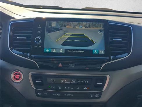 New 2026 Honda Ridgeline RTL image 15