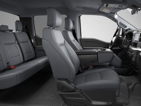 New 2026 Ford F350 XL image 28