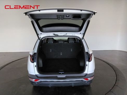 Used 2023 Hyundai Tucson SEL image 9