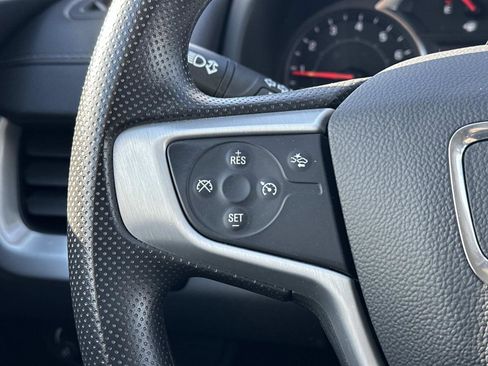 Used 2022 GMC Terrain SLE w/ Driver Convenience Package image 21