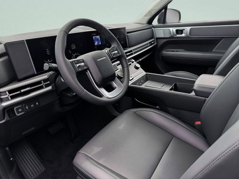 New 2026 Hyundai Santa Fe SEL FWD image 14