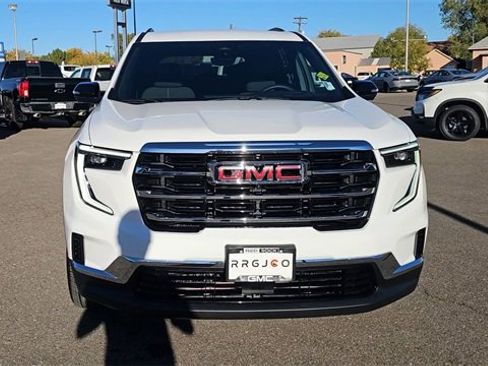 New 2026 GMC Acadia Elevation w/ LPO, Floor Liner Package image 3