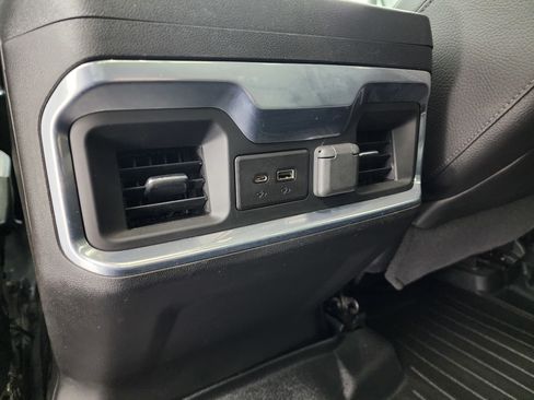 Used 2022 GMC Sierra 2500 Denali image 45