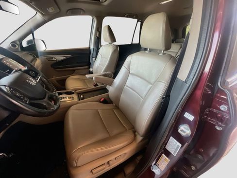 Used 2022 Honda Pilot Special Edition image 21