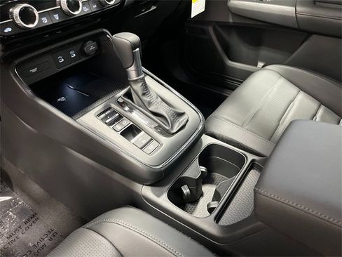New 2026 Honda CR-V EX-L image 22