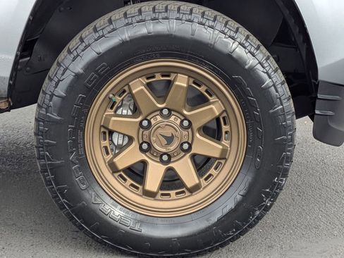 Used 2023 Toyota Tacoma TRD Sport image 22