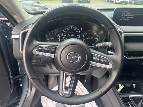 Used 2023 MAZDA CX-50 2.5 S w/ Cargo Package AWD/4WD image 20