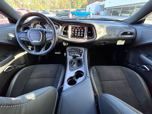 Certified 2023 Dodge Challenger R/T w/ T/A Package image 26