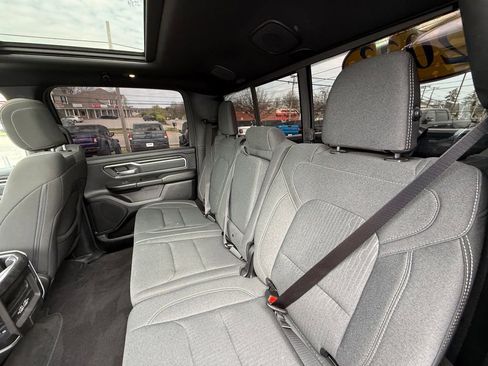 Used 2023 RAM 1500 Big Horn image 26