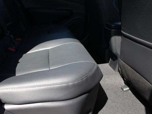 Certified 2026 Toyota Prius XLE FWD image 22