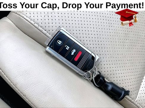 Used 2012 Acura TL w/ Technology Package FWD image 12