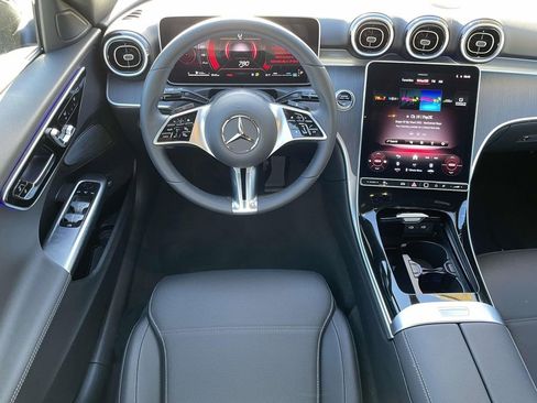 Certified 2025 Mercedes-Benz C 300 C 300 image 14