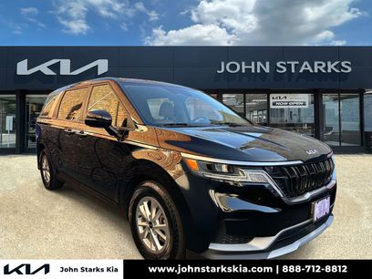 Certified 2023 Kia Carnival LX