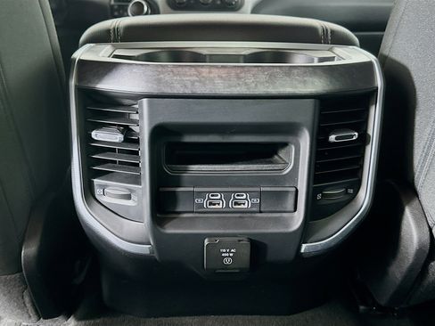 Used 2022 RAM 1500 Big Horn image 26