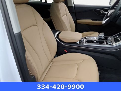 New 2025 Audi Q7 2.0T Premium w/ Convenience Package image 19