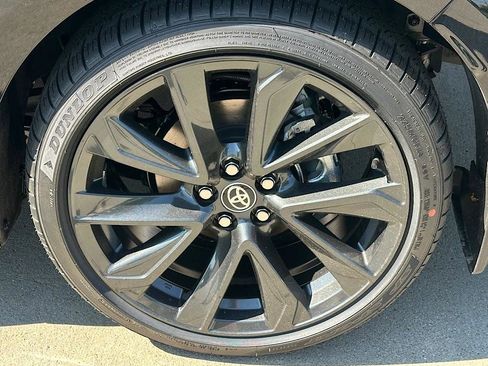 New 2026 Toyota Corolla SE FWD image 16