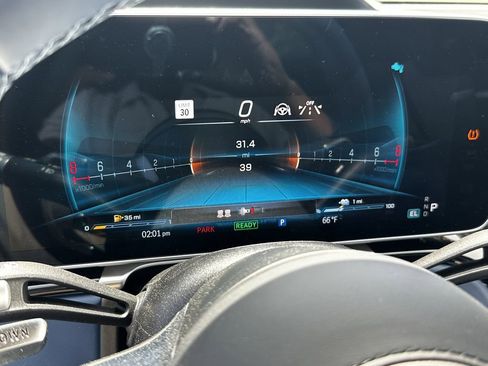 New 2026 Mercedes-Benz S 63 AMG S image 31