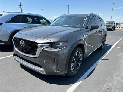 Used 2024 MAZDA CX-90 Plug-In Hybrid w/ Premium Pkg