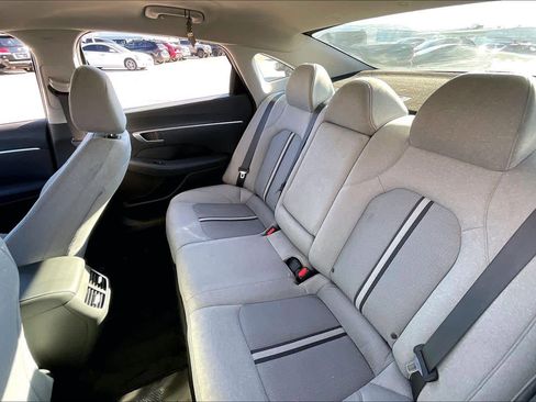 Used 2020 Hyundai Sonata SEL w/ Convenience Package image 20