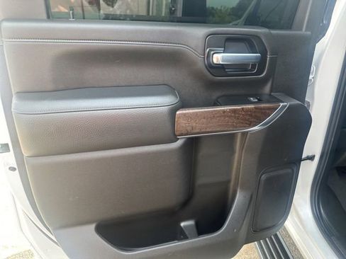 Used 2022 GMC Sierra 2500 Denali image 22
