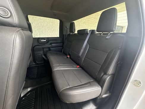 Certified 2024 Chevrolet Silverado 2500 W/T w/ WT Convenience Package AWD/4WD image 24