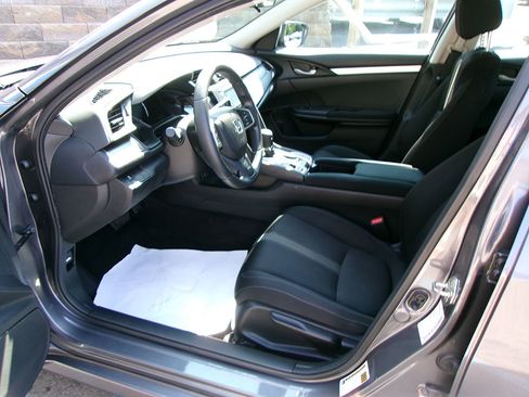 Used 2018 Honda Civic LX image 16