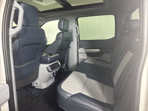 Certified 2023 Ford F150 Limited image 12