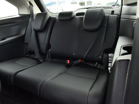 New 2026 Honda Odyssey EX-L image 30