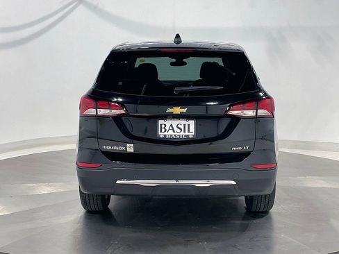 Used 2024 Chevrolet Equinox LT AWD/4WD image 12