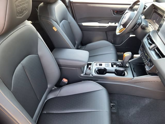 New 2026 Subaru Outback Wilderness w/ Rugged Package AWD/4WD image 16